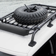 Illustration for article titled Help me decide how to hashtagoffroad my Wagovan!